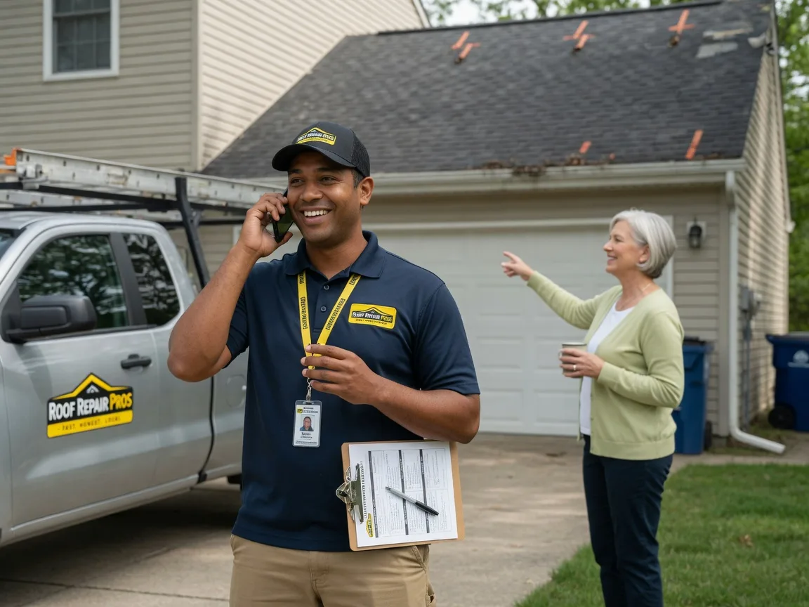 Roof Repair Galesville, WI FAQs